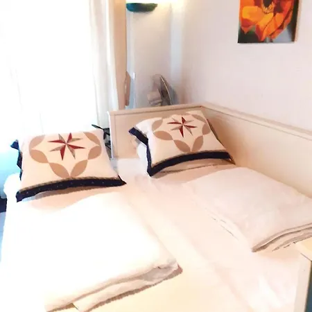 Le Val Des Pins Appartement *