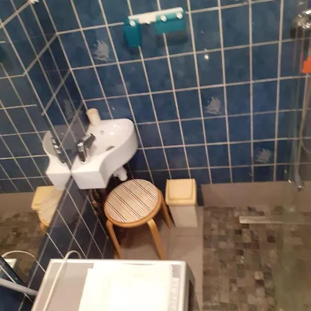 Le Val Des Pins Appartement *
